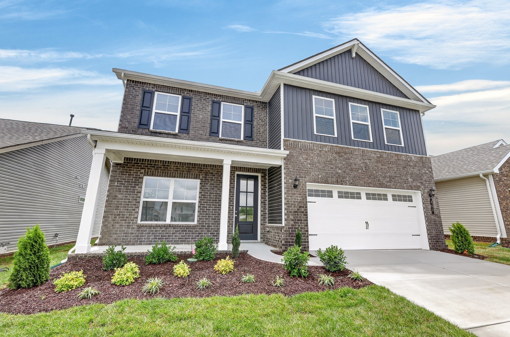 2592 Misty Creek Court