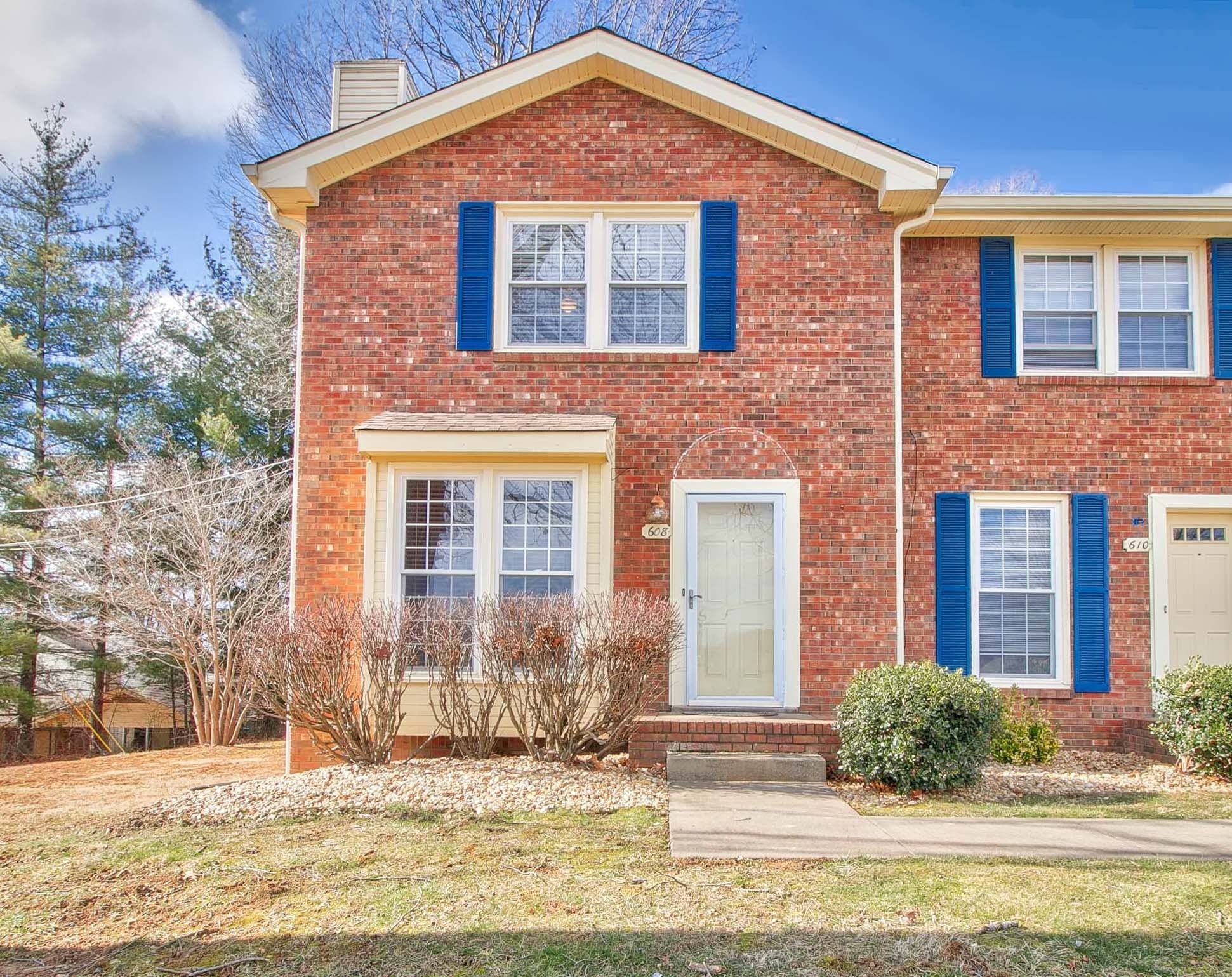 608 Sango Road
