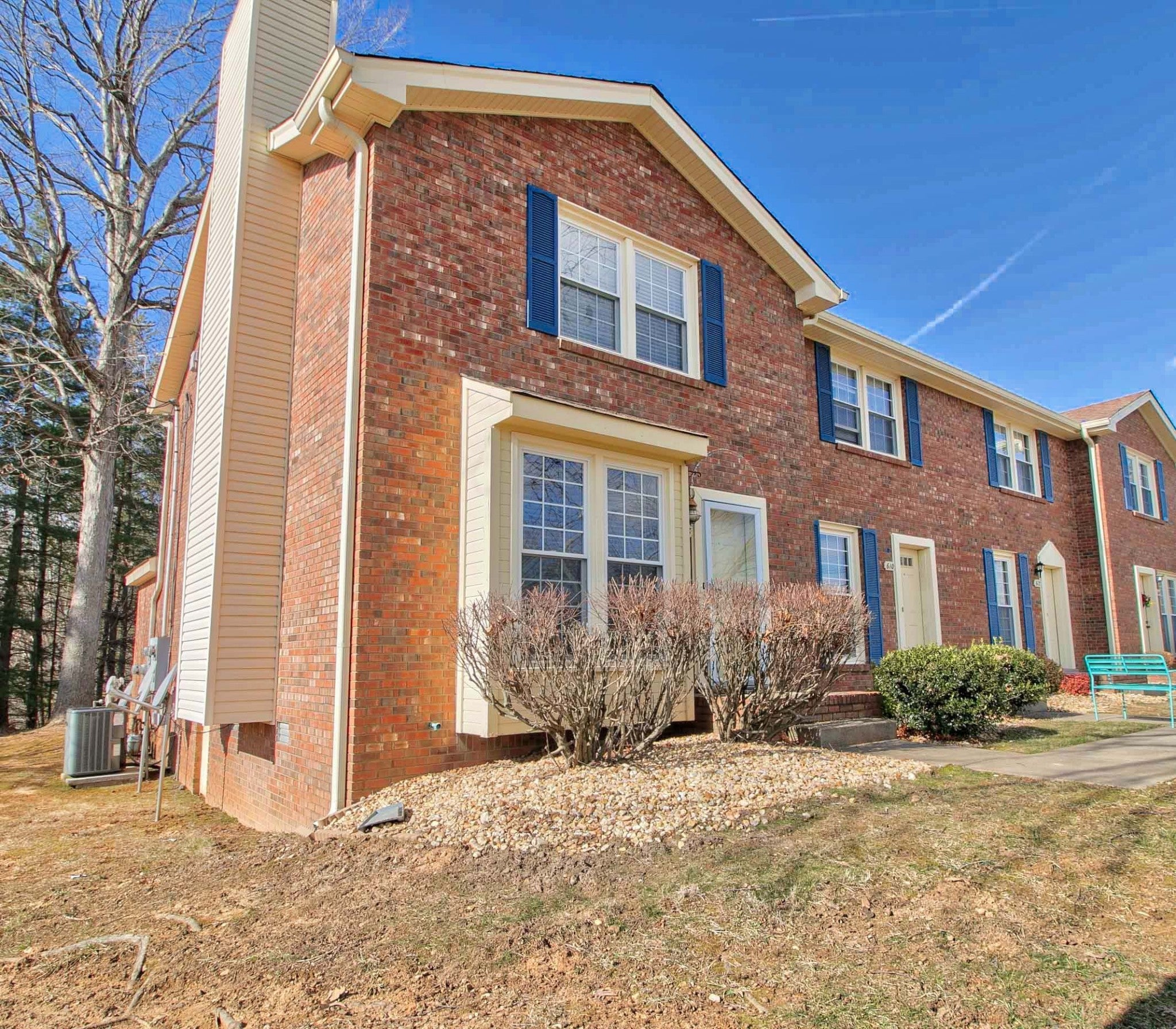 608 Sango Road