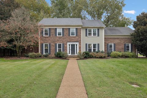 1121 Brandon Dr Franklin TN 37064