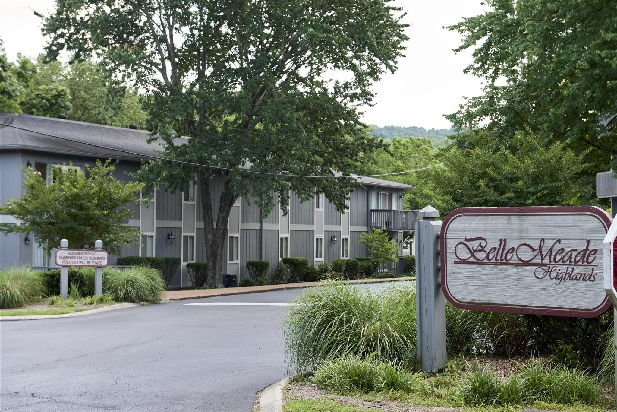 3-bed condo for sale in Nashville, TN 37205, 21 Vaughns Gap Rd 20 21 Vaughns Gap Rd 20, Nashville TN 37205 3-bed condo, photo 1 of 26