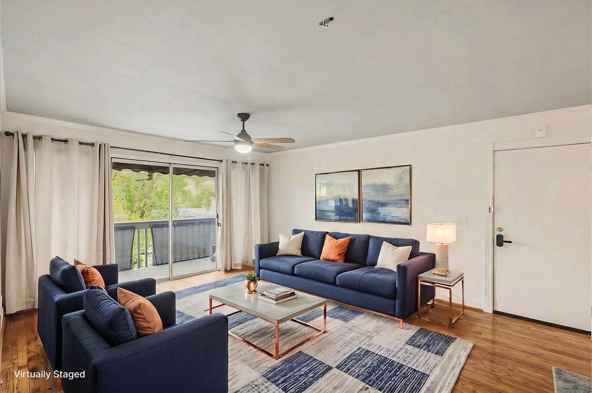 3-bed listing at 21 Vaughns Gap Rd 20, Nashville