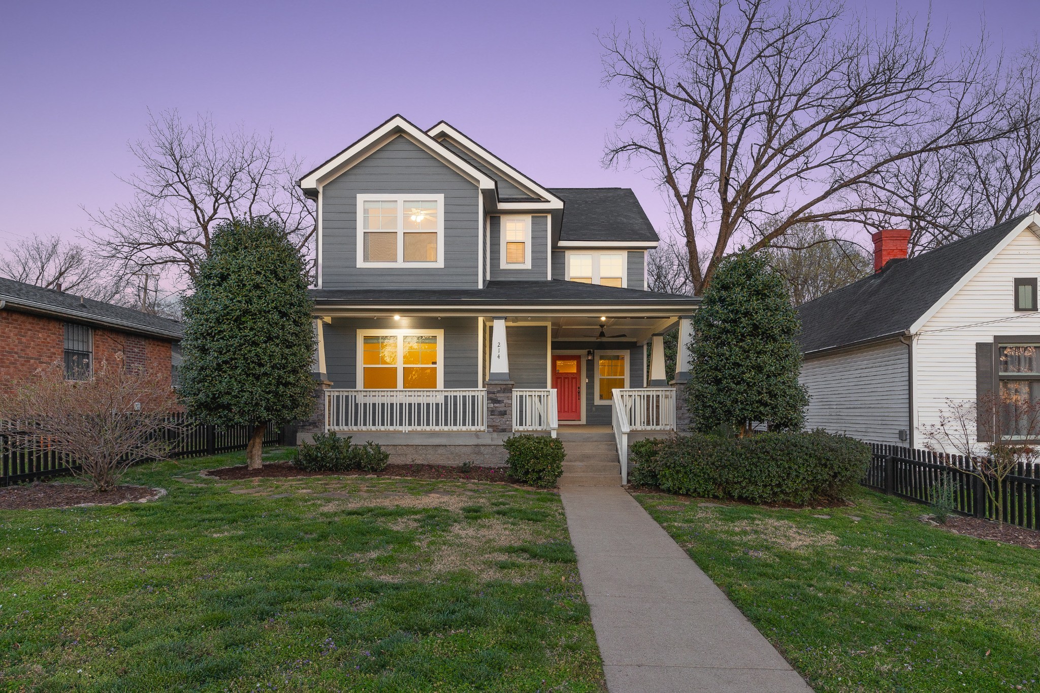 214 Manchester Ave