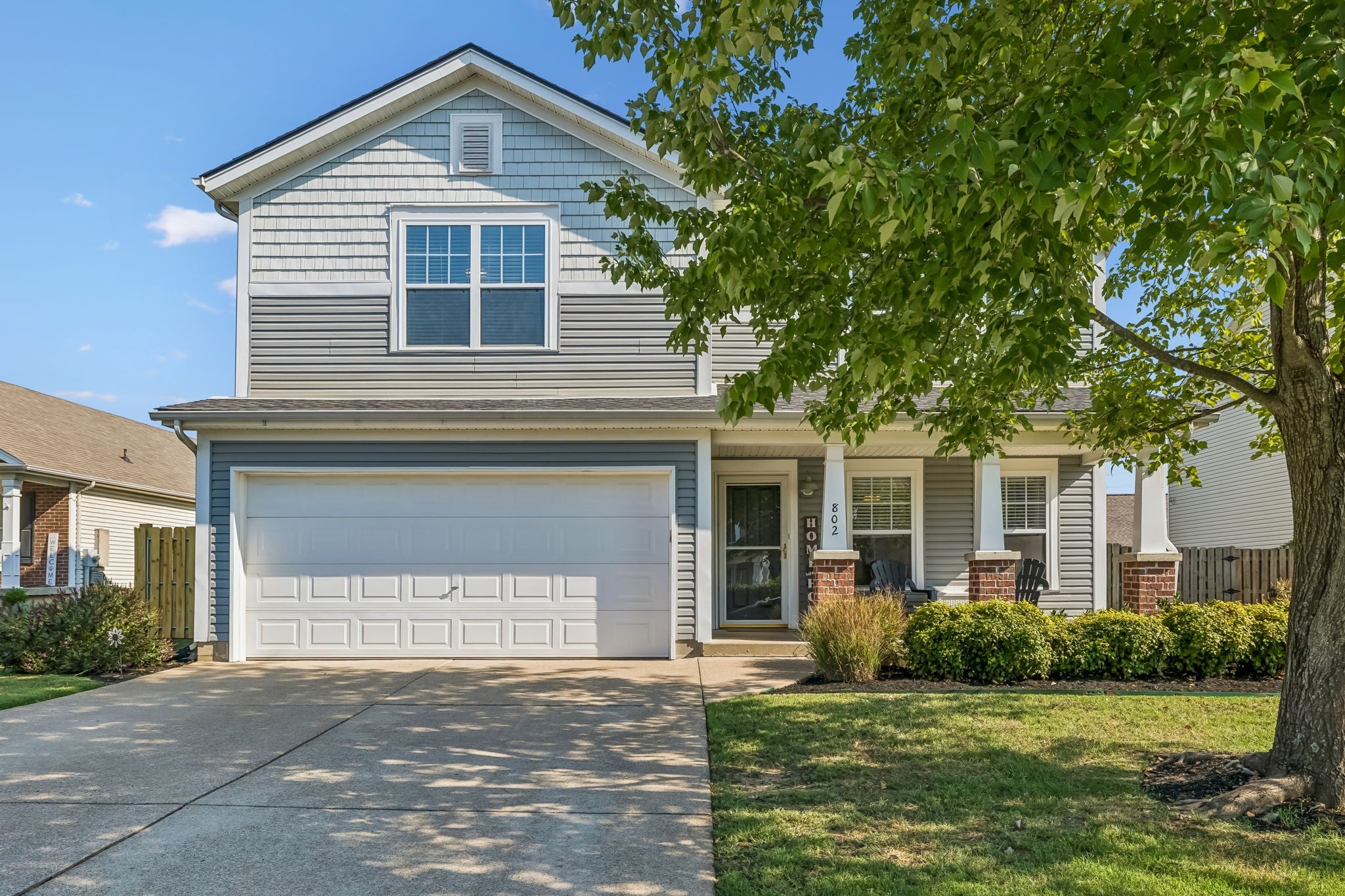 802 Brooksdale Dr
