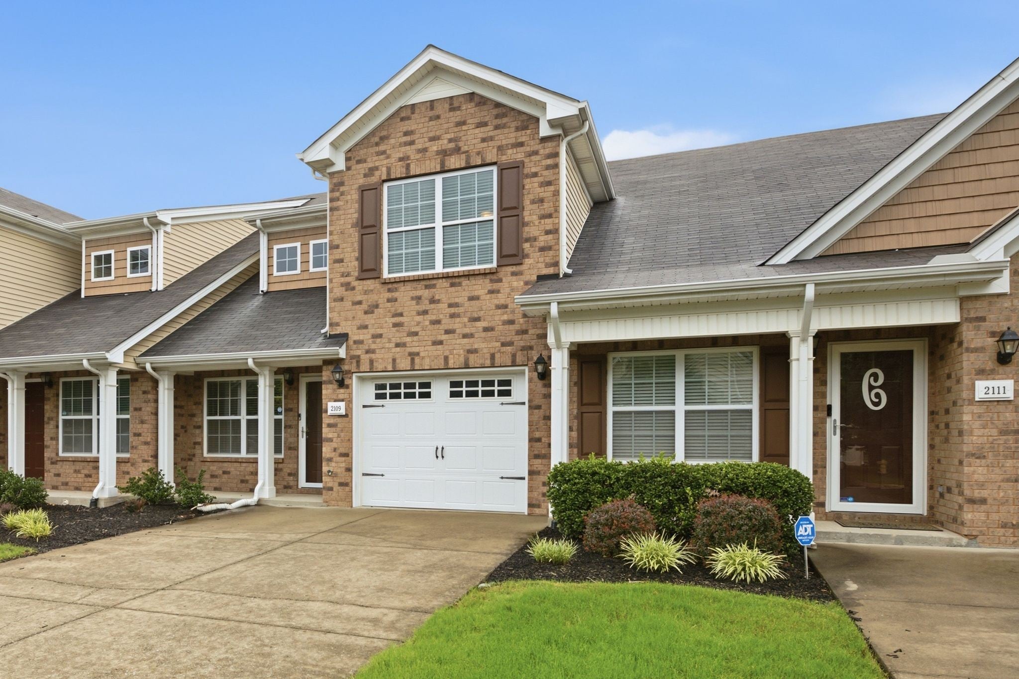 2109 Calydon Ct