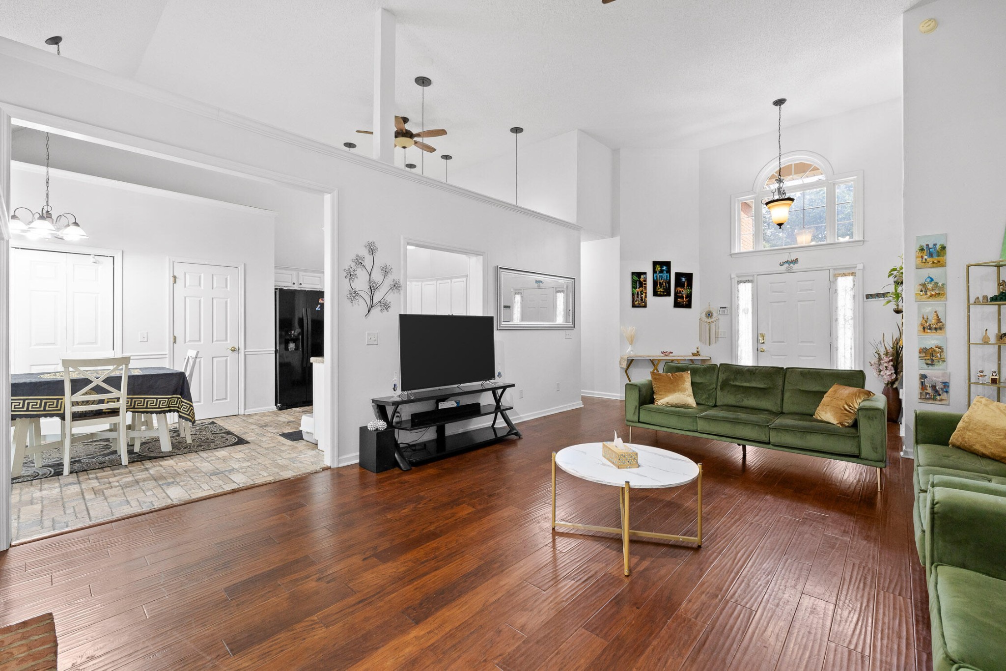 2137 Sargent Daly Drive