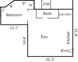 2137 Sargent Daly Drive