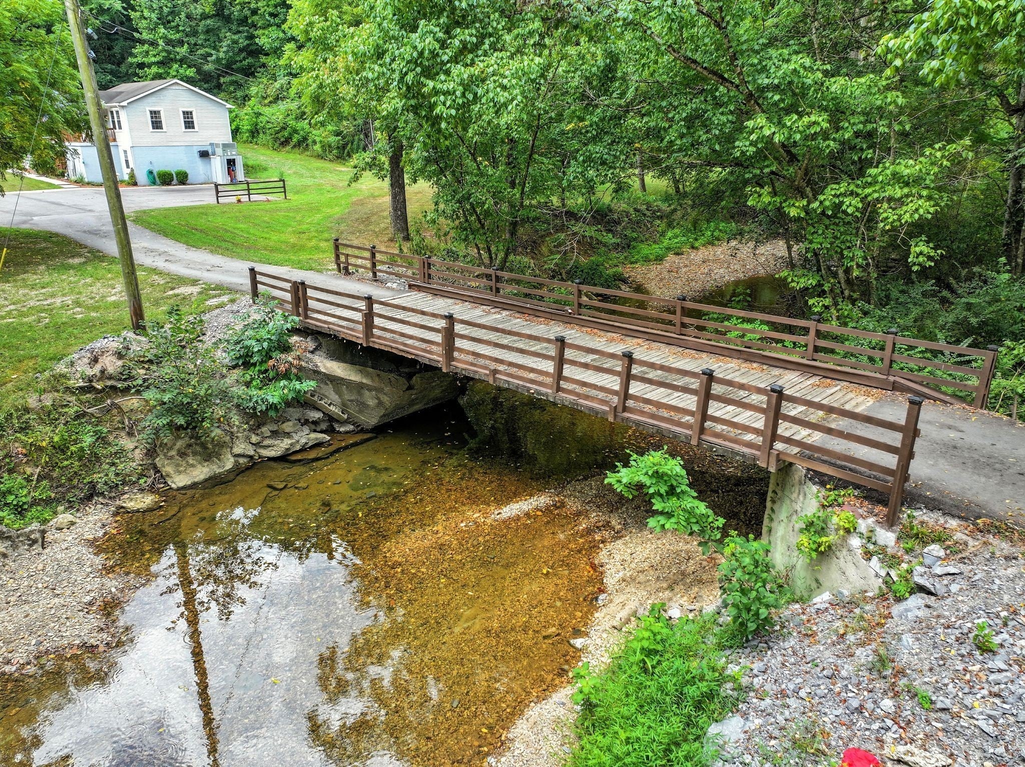 3119 Tyree Springs Rd