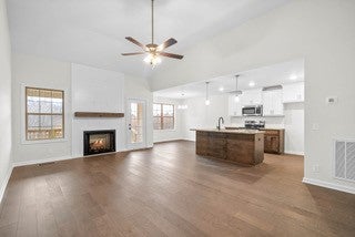 1602 Fredrick Dr