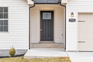 1602 Fredrick Dr