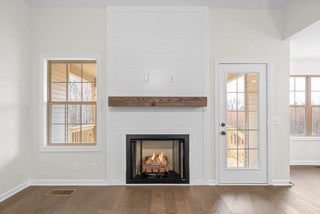 1602 Fredrick Dr