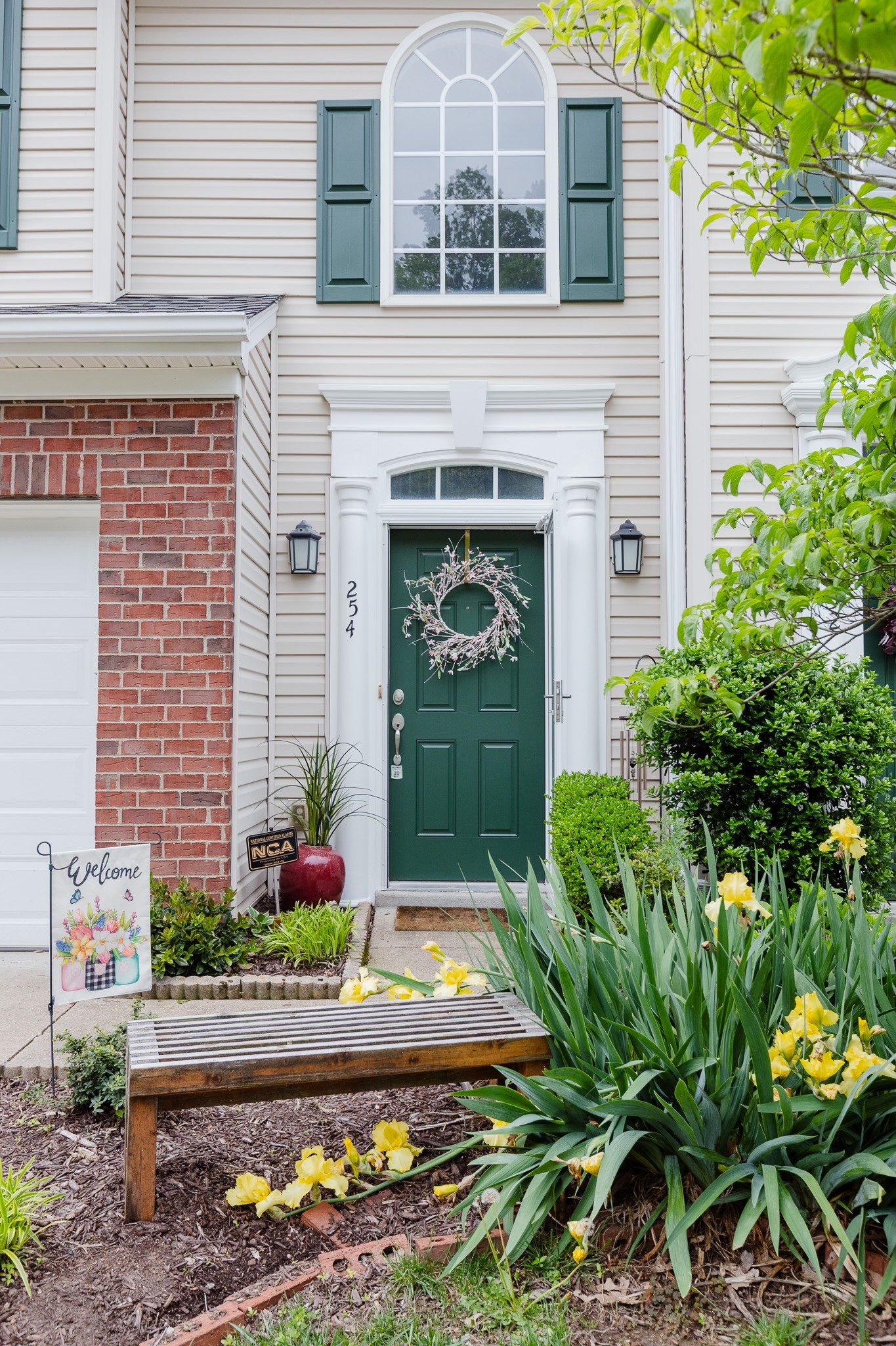 7277 Charlotte Pike 254
