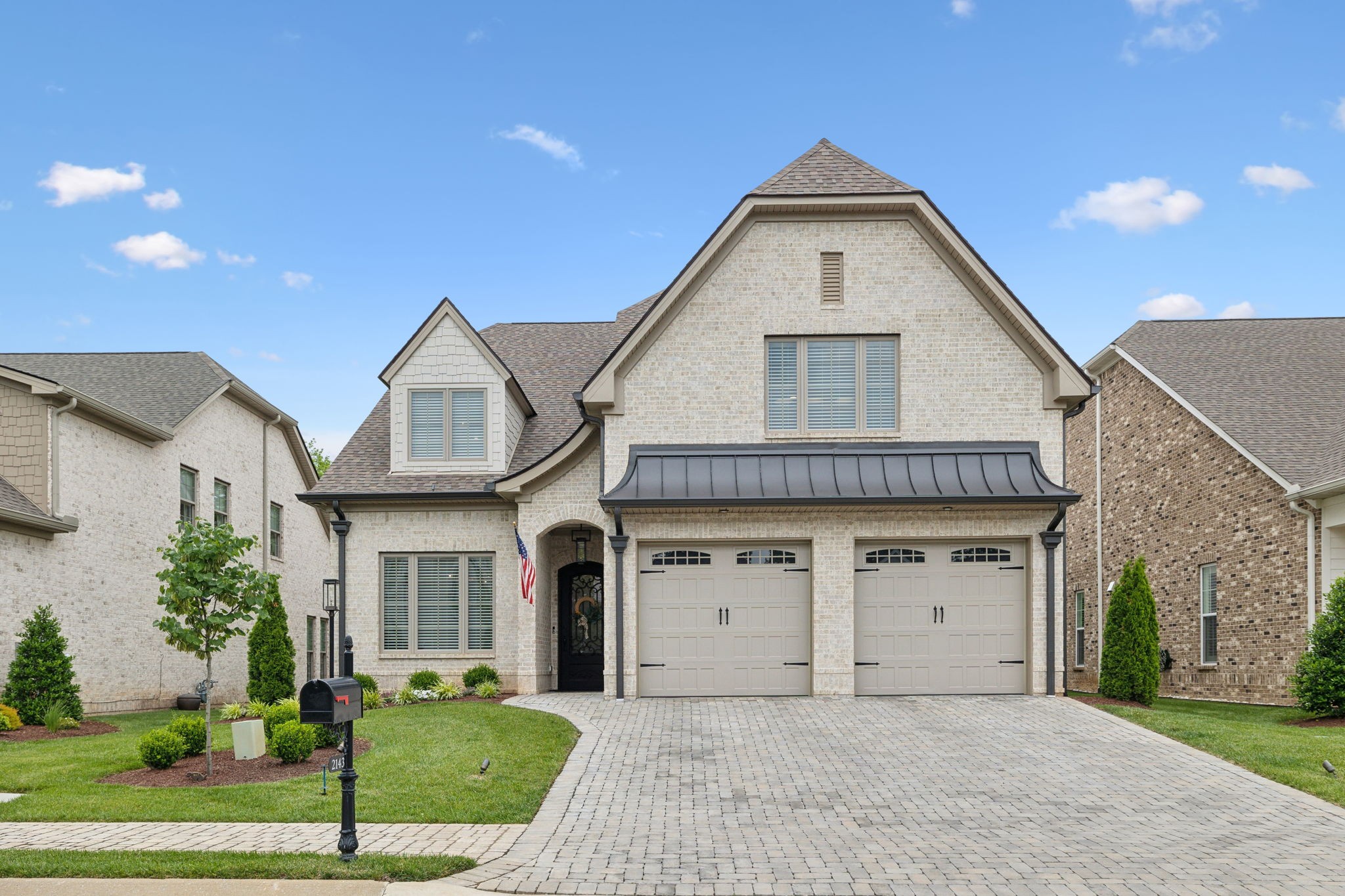 2143 White Poplar Ct