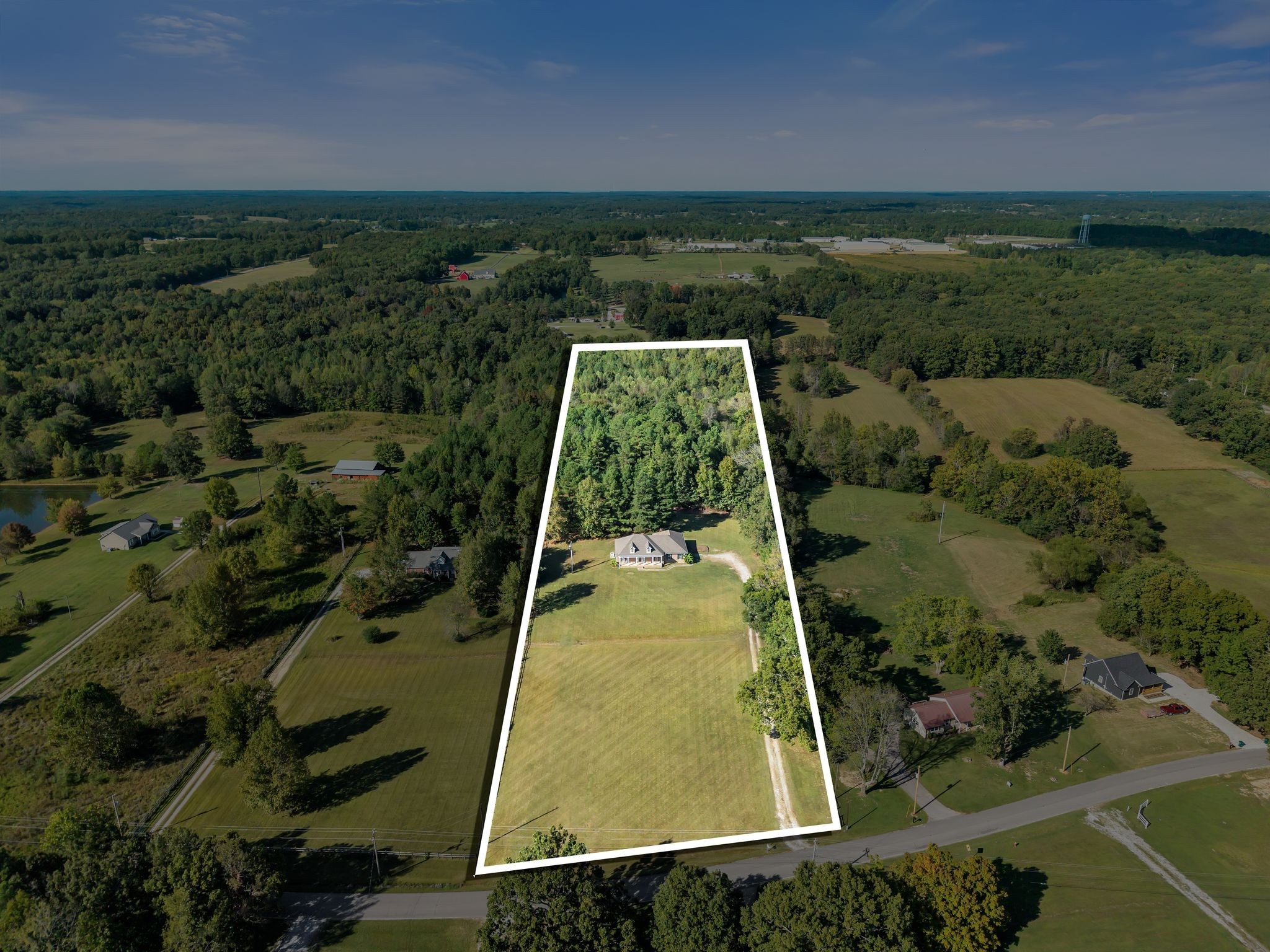 2044 Old Blacktop Road