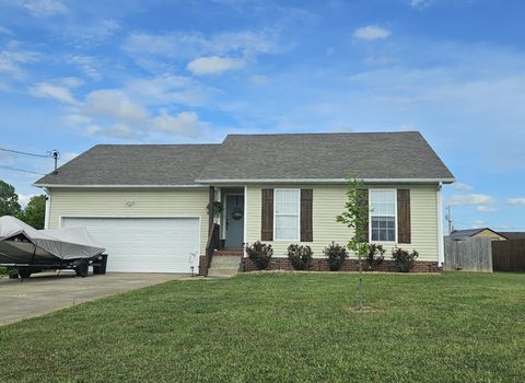 604 Millie Dr Oak Grove KY 42262
