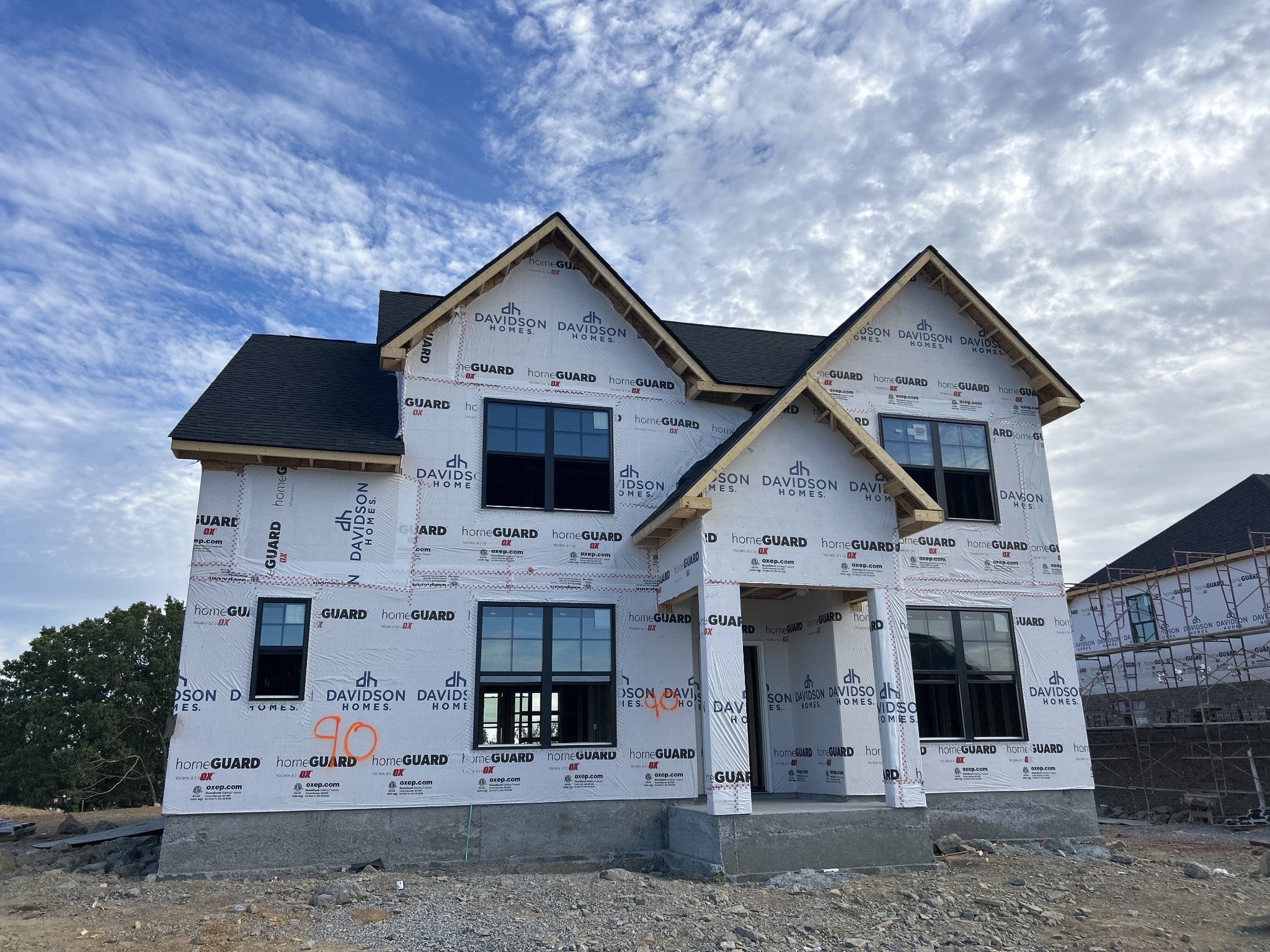 817 John Dale Drive