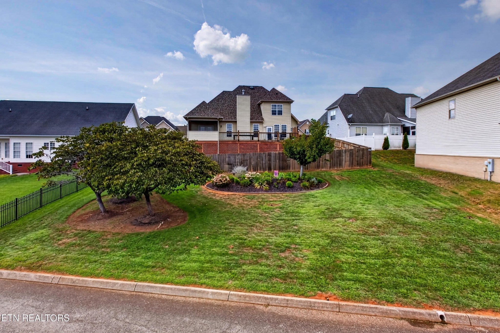 2626 Nicholas View Lane
