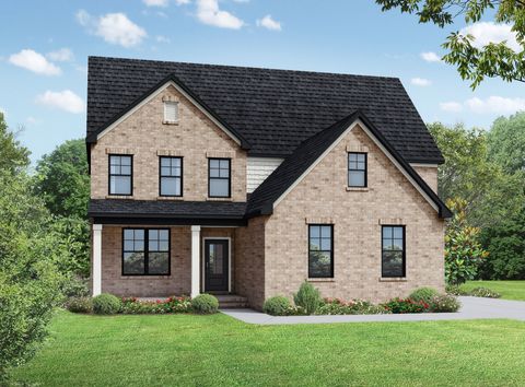 818 John Dale Drive Mount Juliet TN 37122