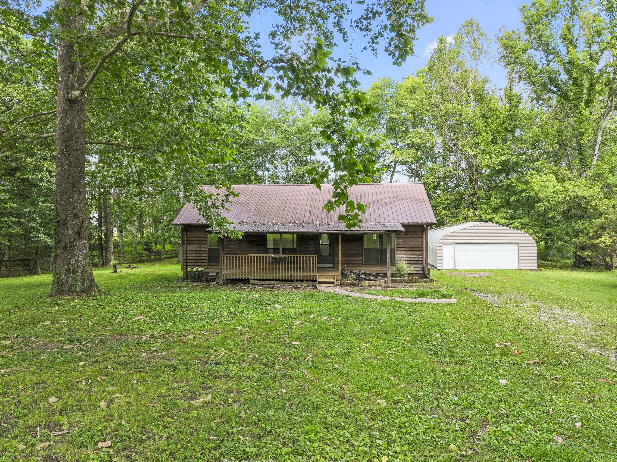 2200 Rawls Rd