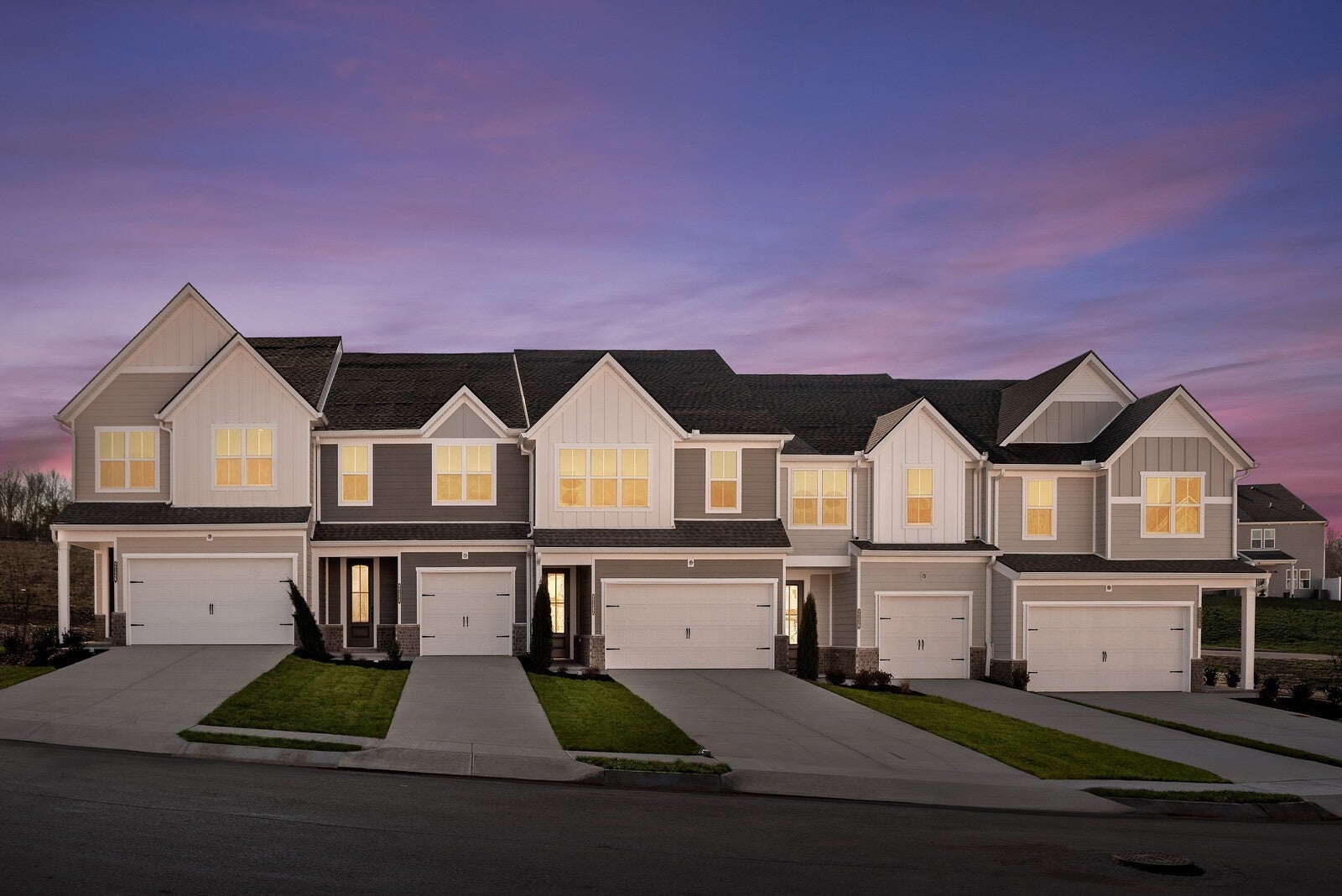 2320 Juneau Lane
