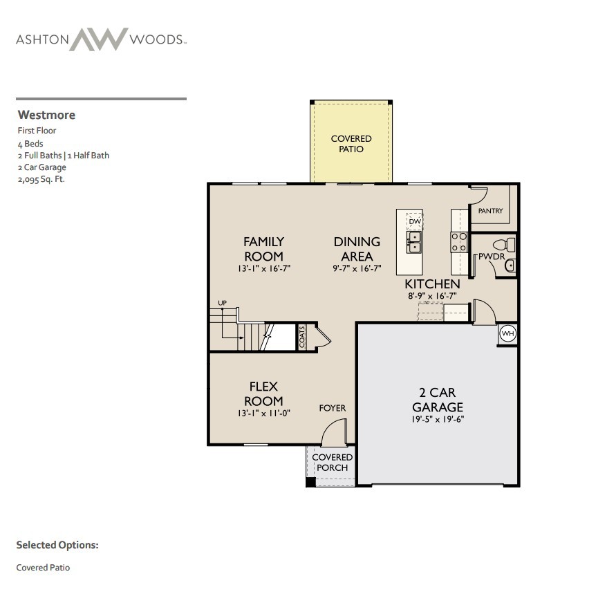 227 Limestone Way
