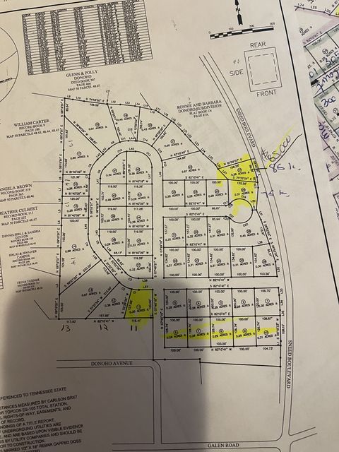 168 Martha circle Lafayette TN 37083