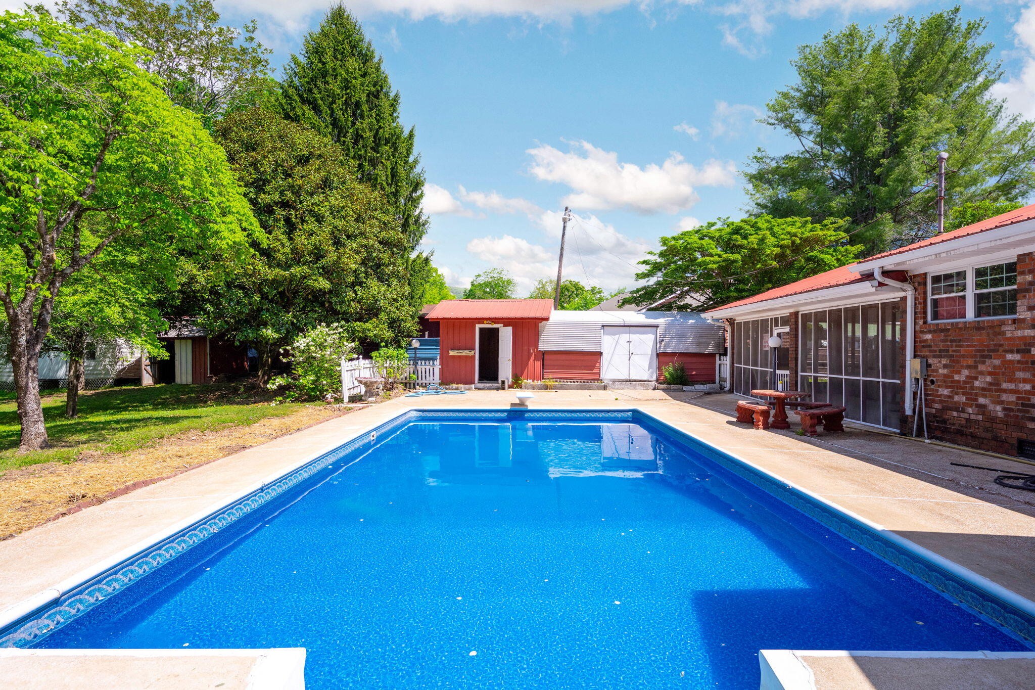 8313 Springfield Road