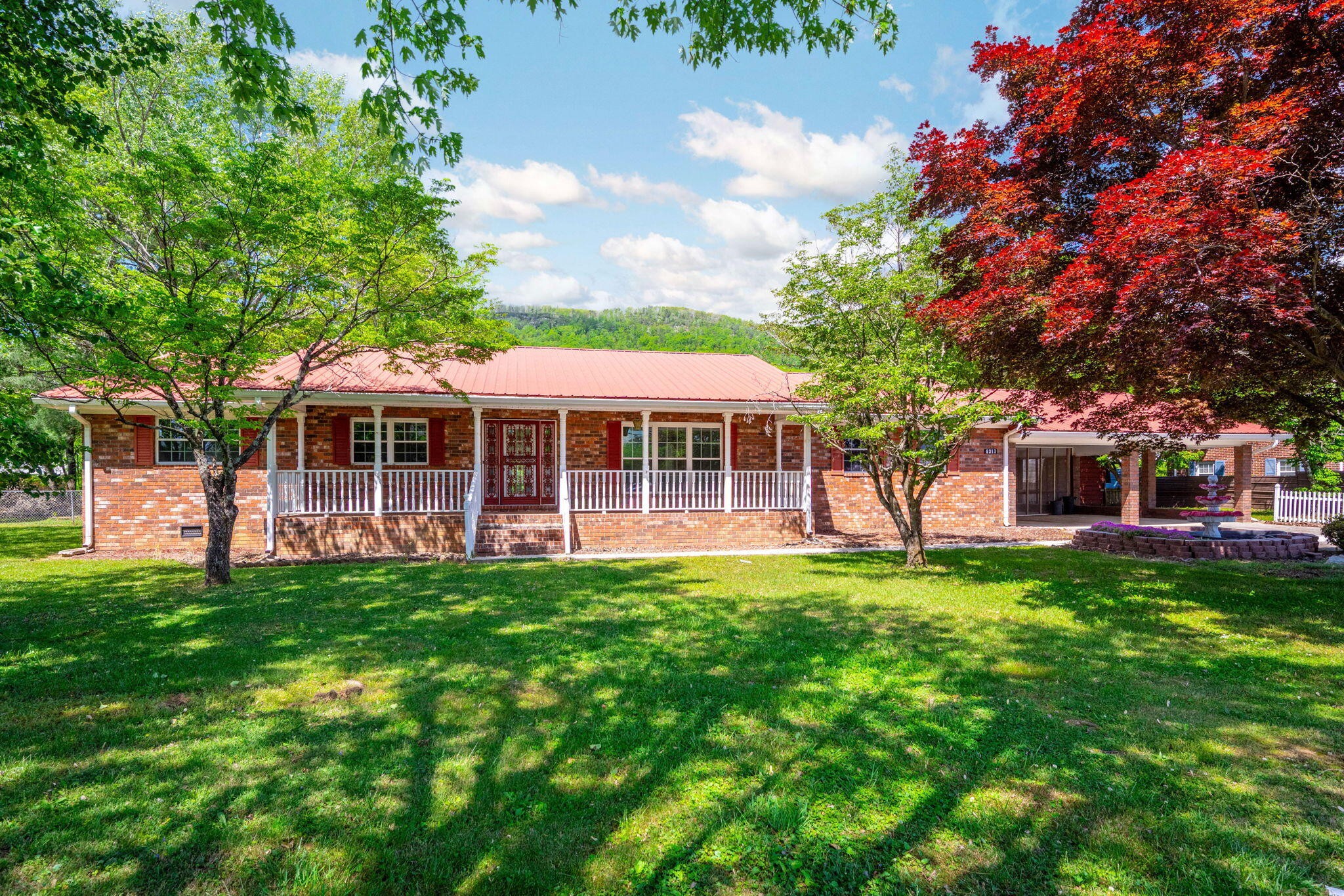 8313 Springfield Road