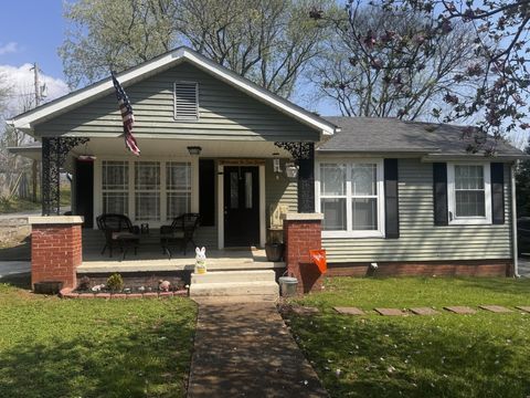 169 E Maryland Avenue Whitwell TN 37397
