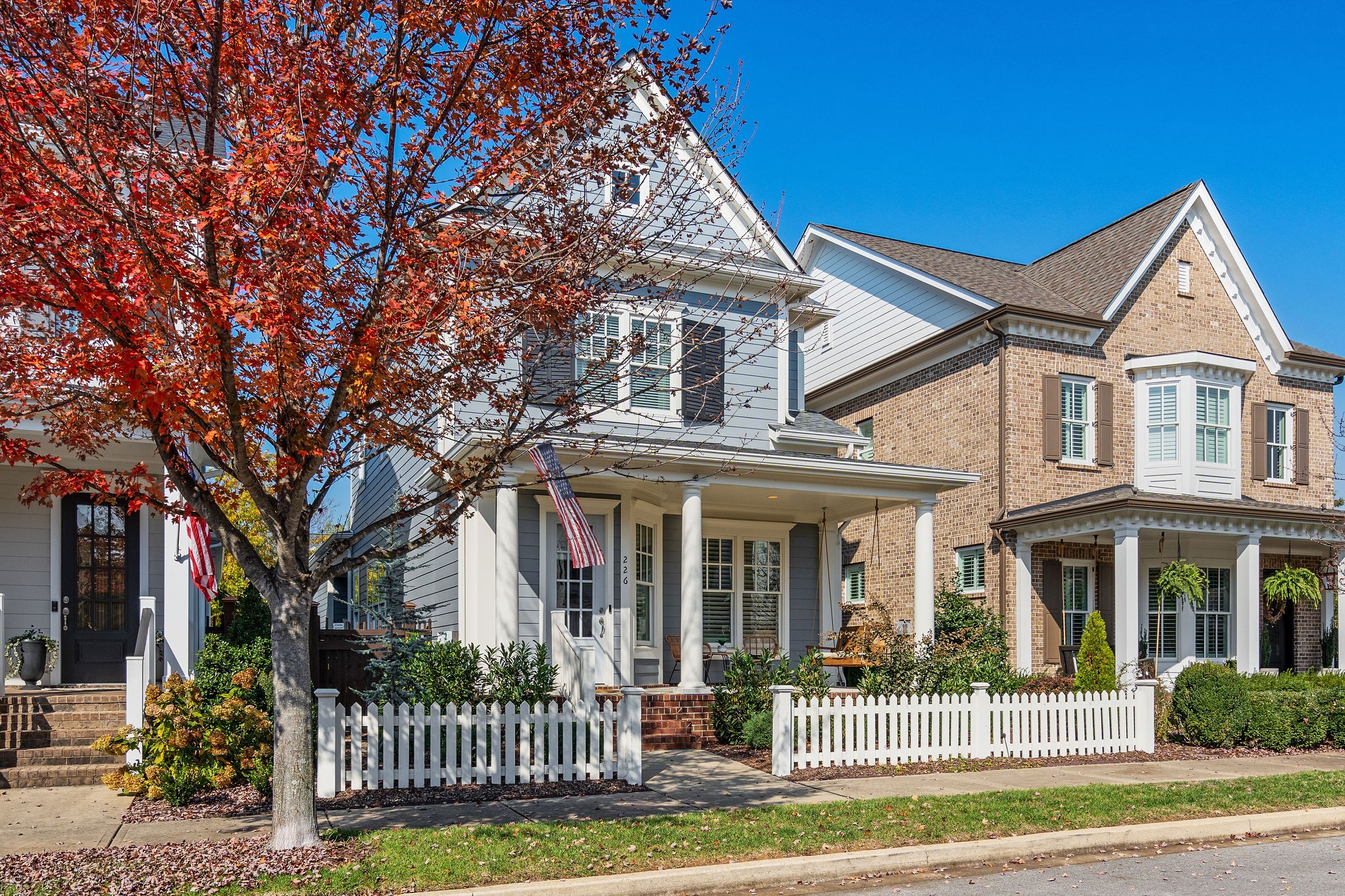 226 Fitzgerald St