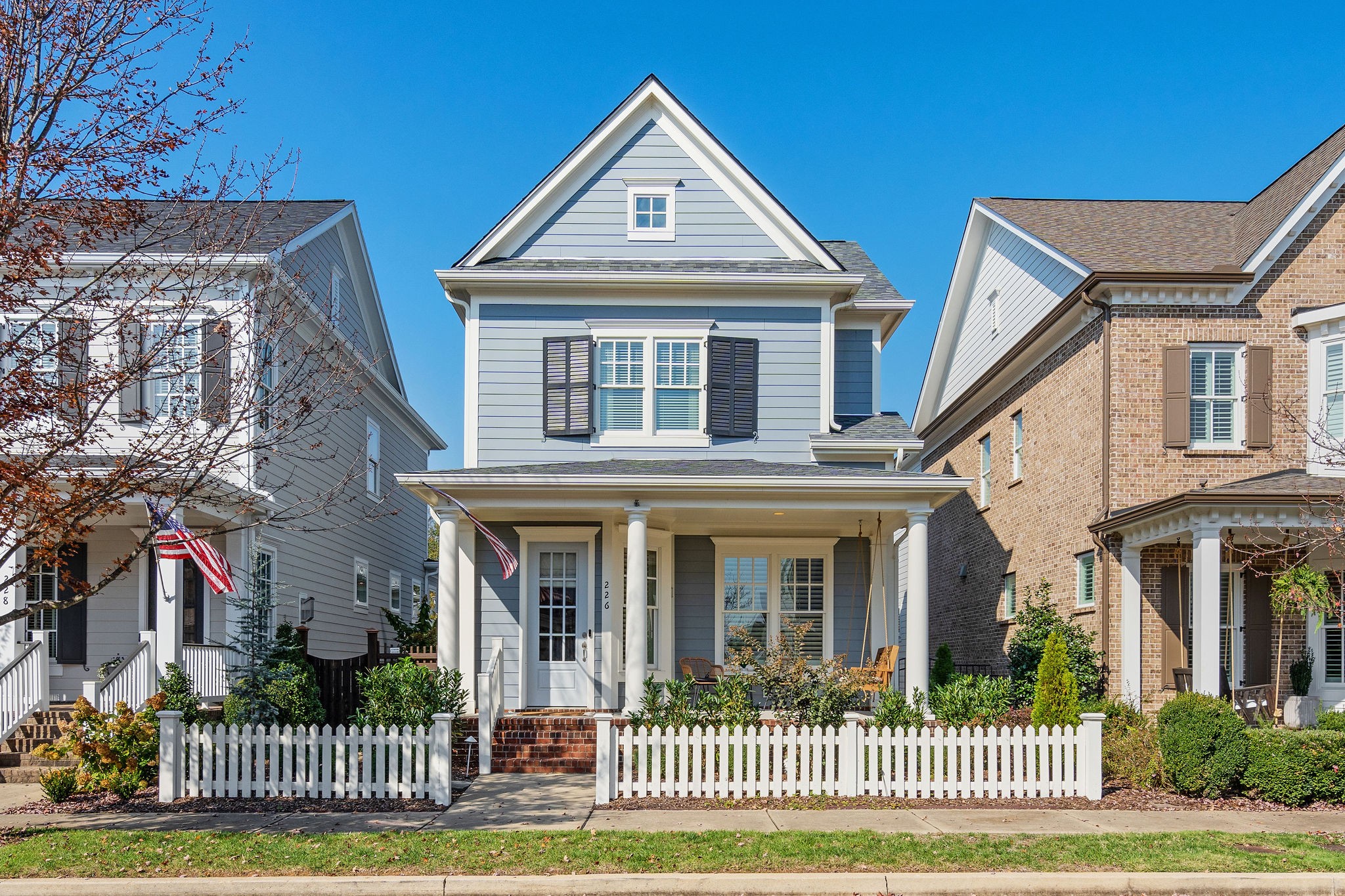 226 Fitzgerald St