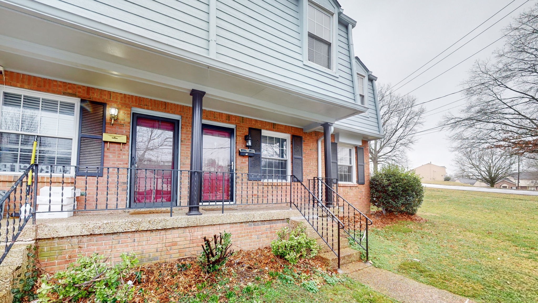 View Nashville, TN 37211 townhome