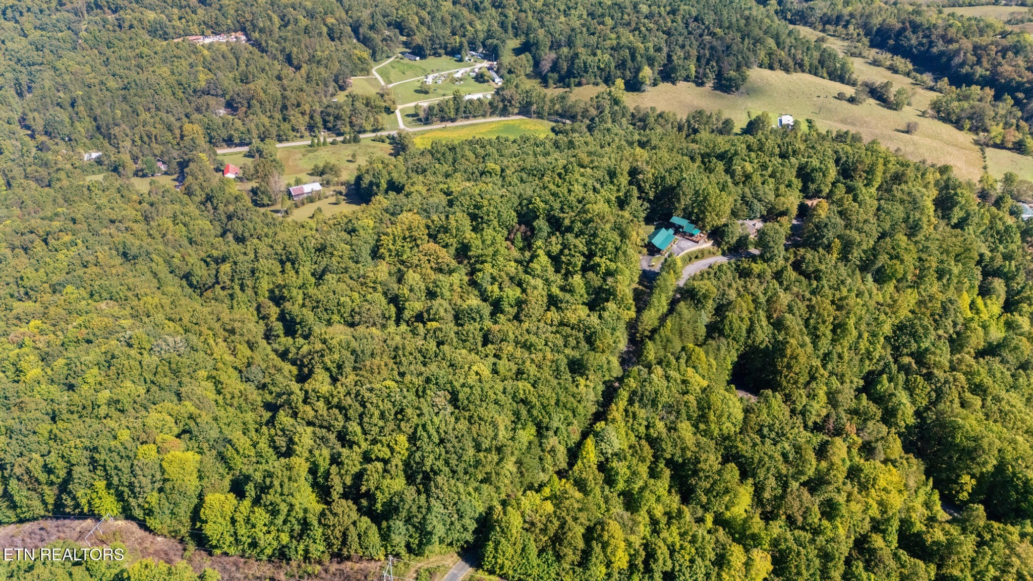 0 Jones Cove Rd