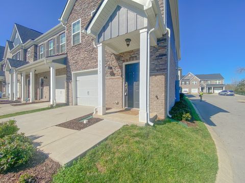 3315 Deerchase Cir, Murfreesboro, TN 37129 - MLS#: 2808782