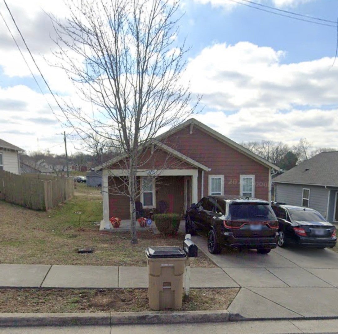 3-bed listing at 3249 Rainwood Dr, Nashville