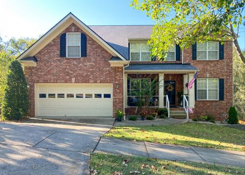 205 Springhaven Ct Nashville TN 37221
