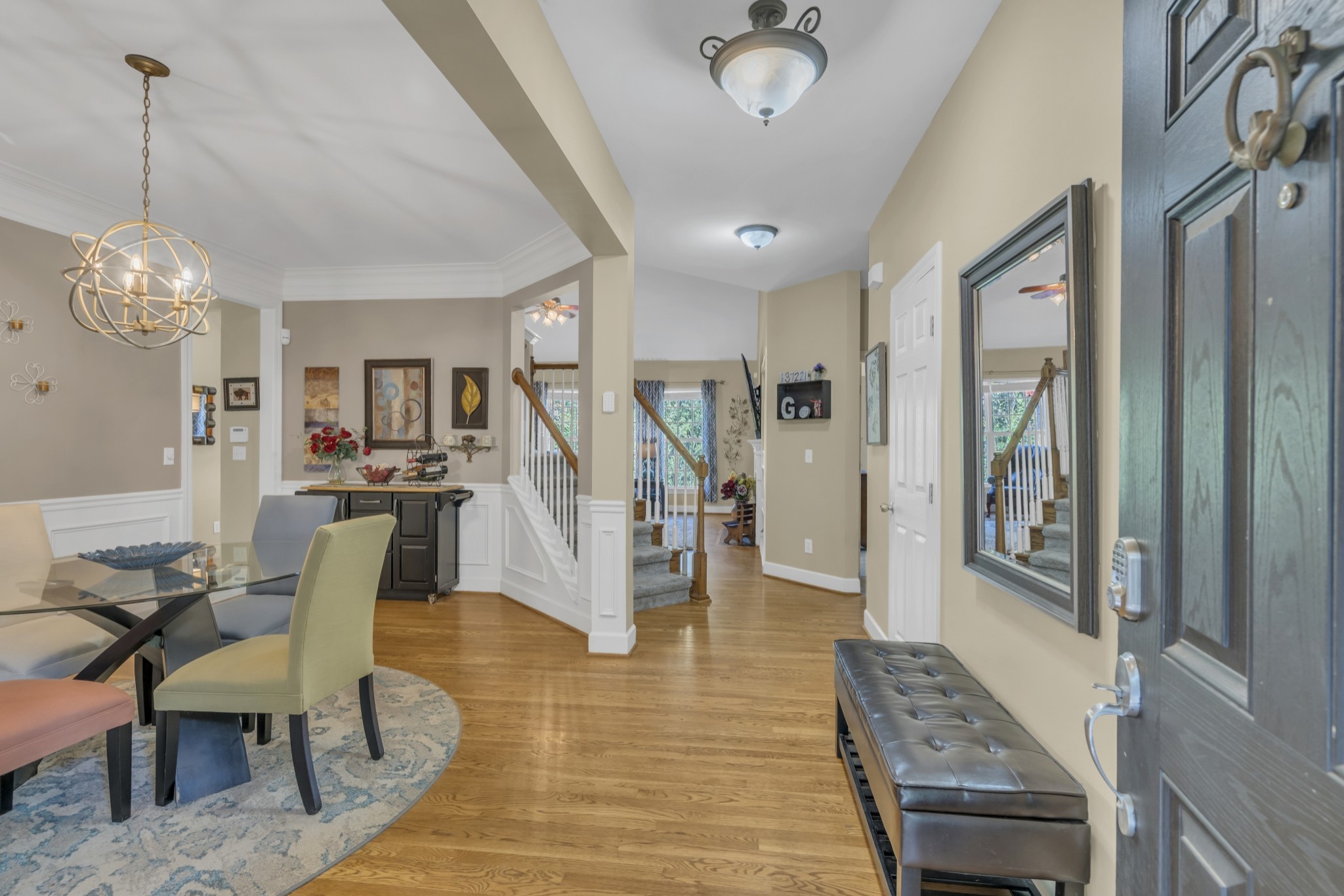 205 Springhaven Ct