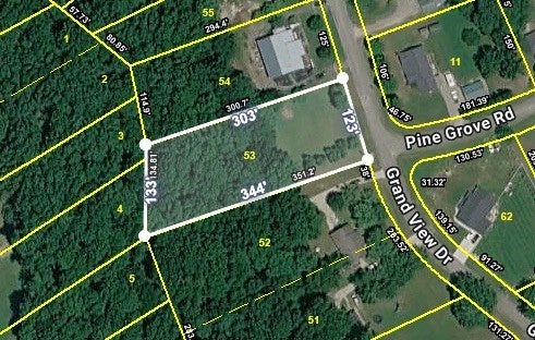 0 Pine Grove Rd