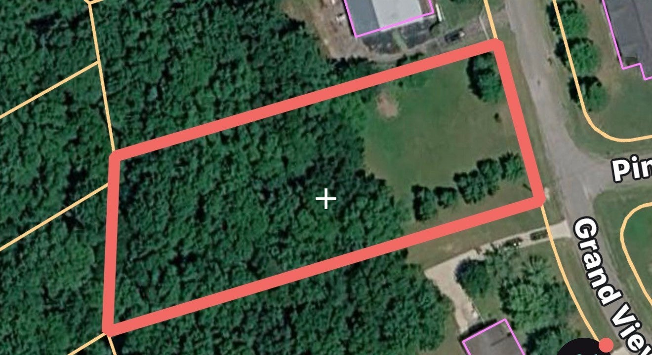 0 Pine Grove Rd