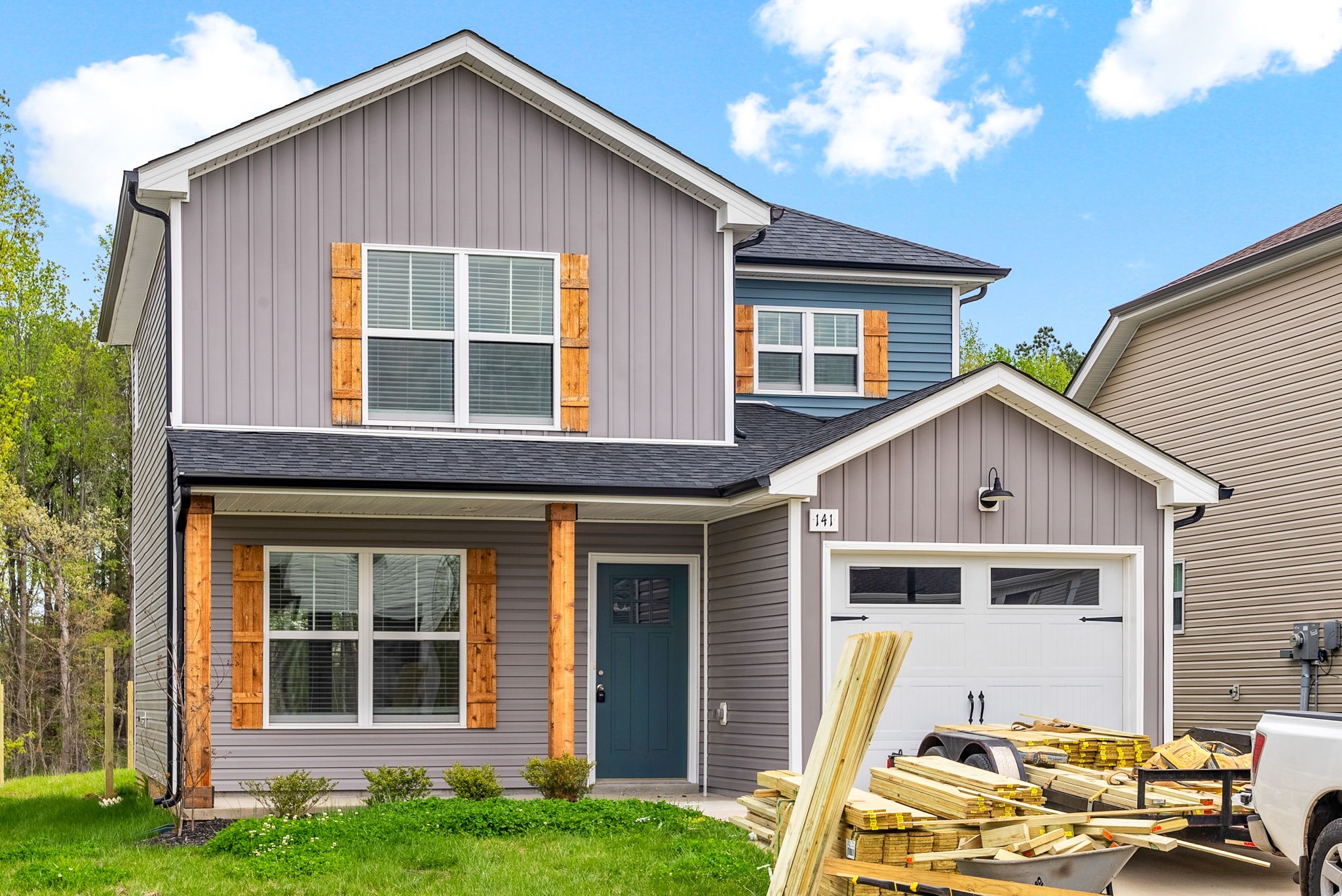 Clarksville, Tennessee 37043, United States, 3 Bedrooms Bedrooms, ,3 BathroomsBathrooms,Residential,Active,113310