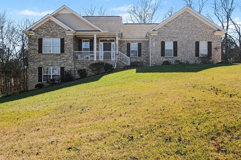 110 Timberland Dr Columbia TN 38401