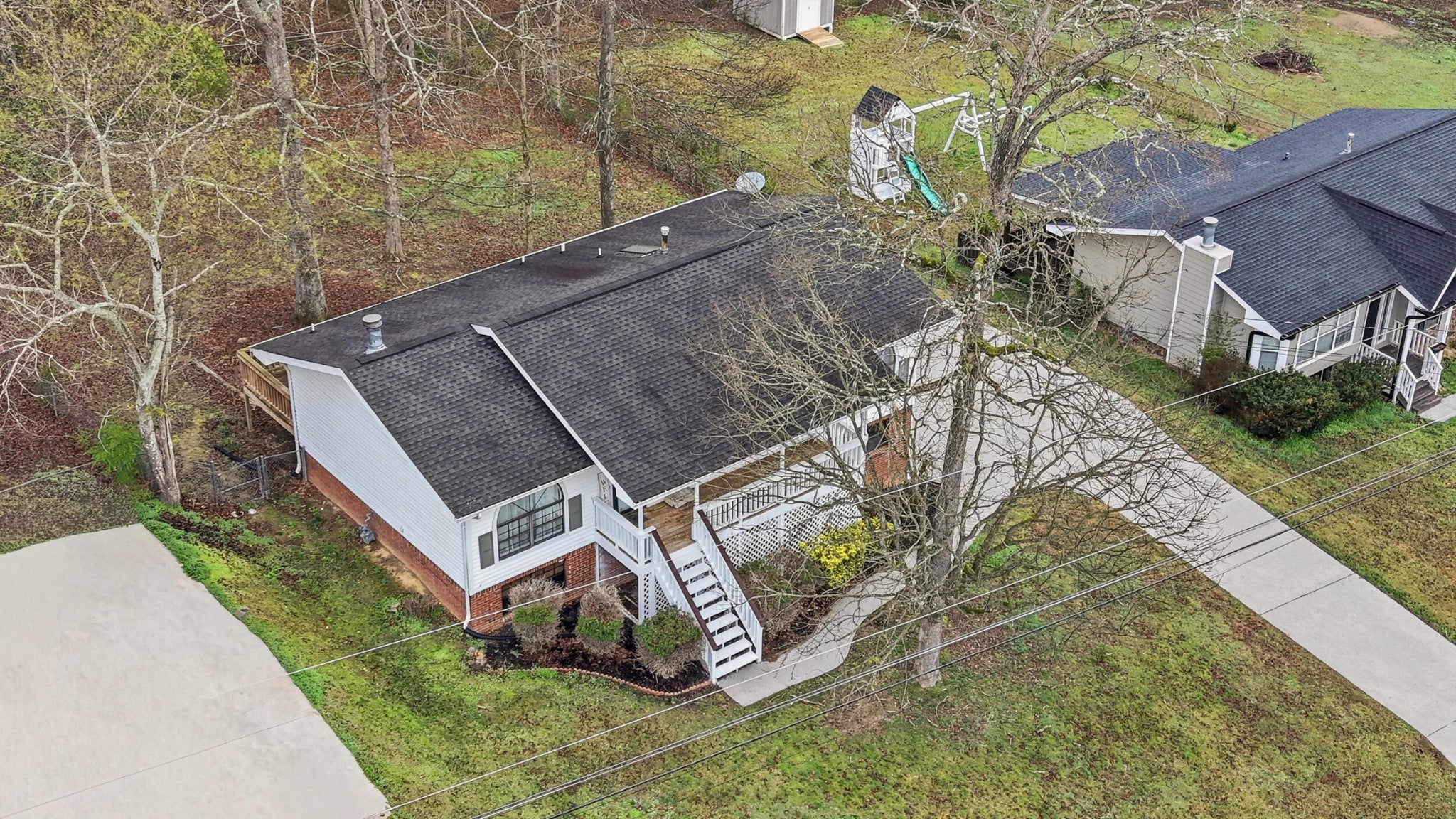 8231 Troubadour Way