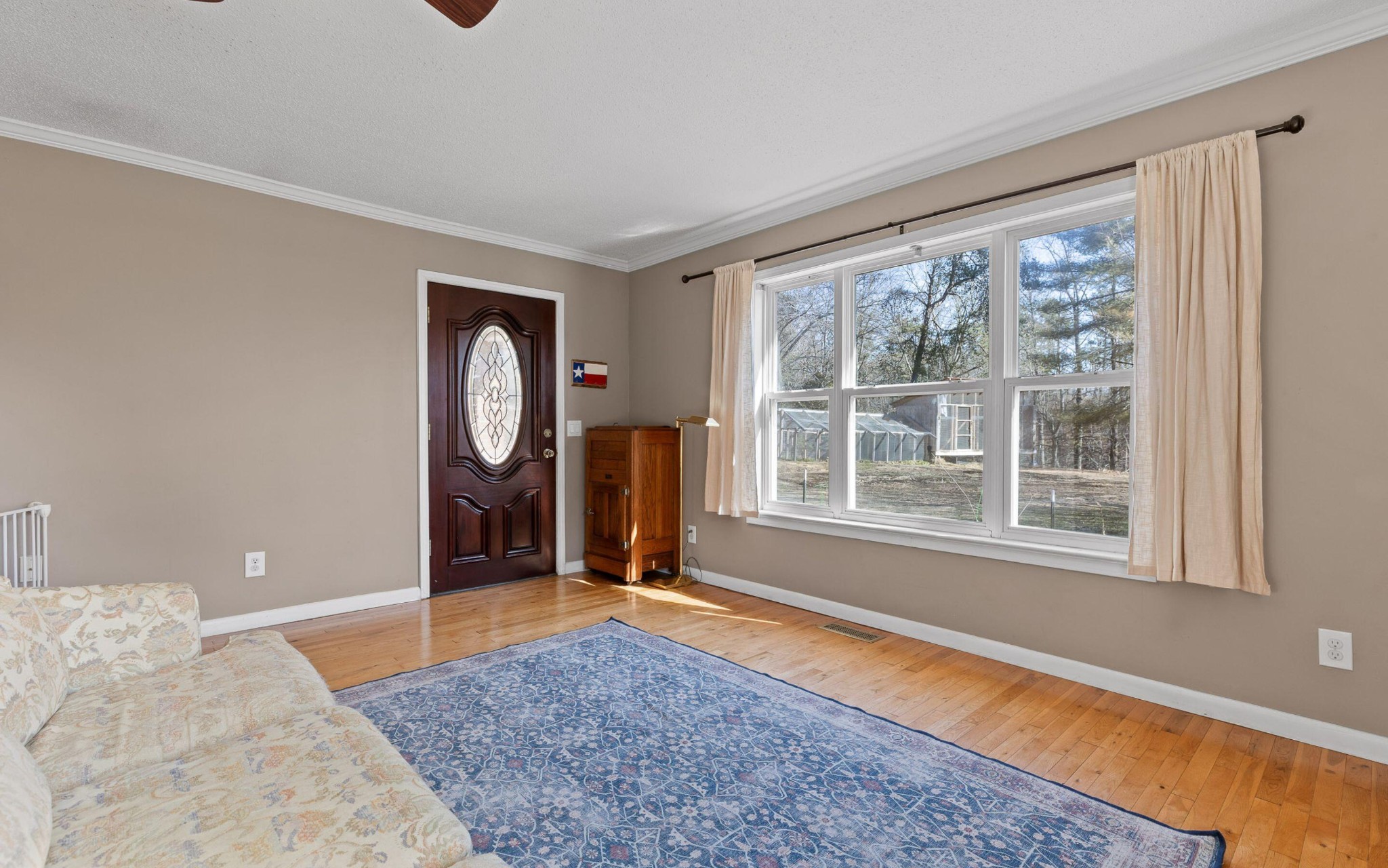 5611 Moody Sawyer Road