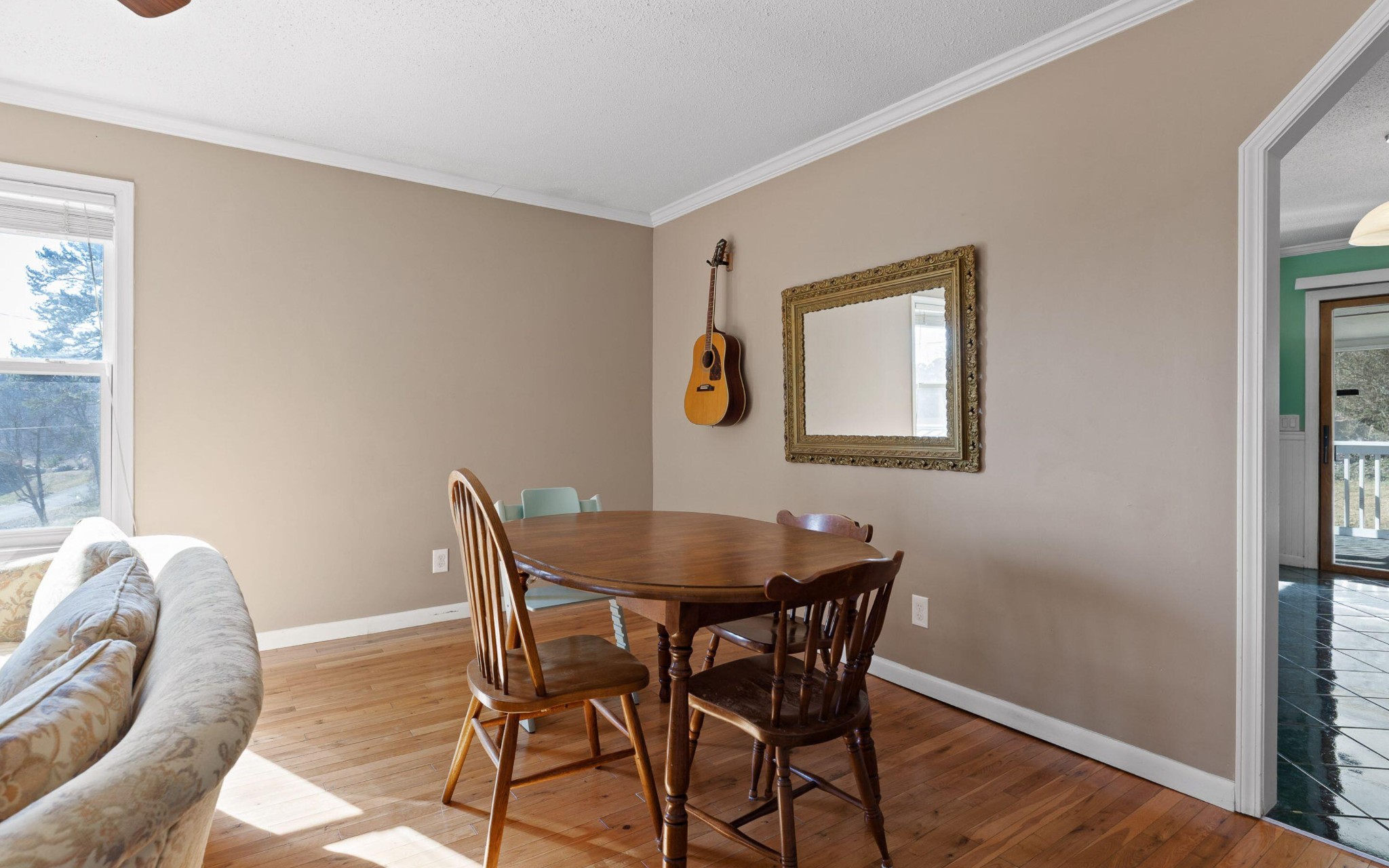 5611 Moody Sawyer Road