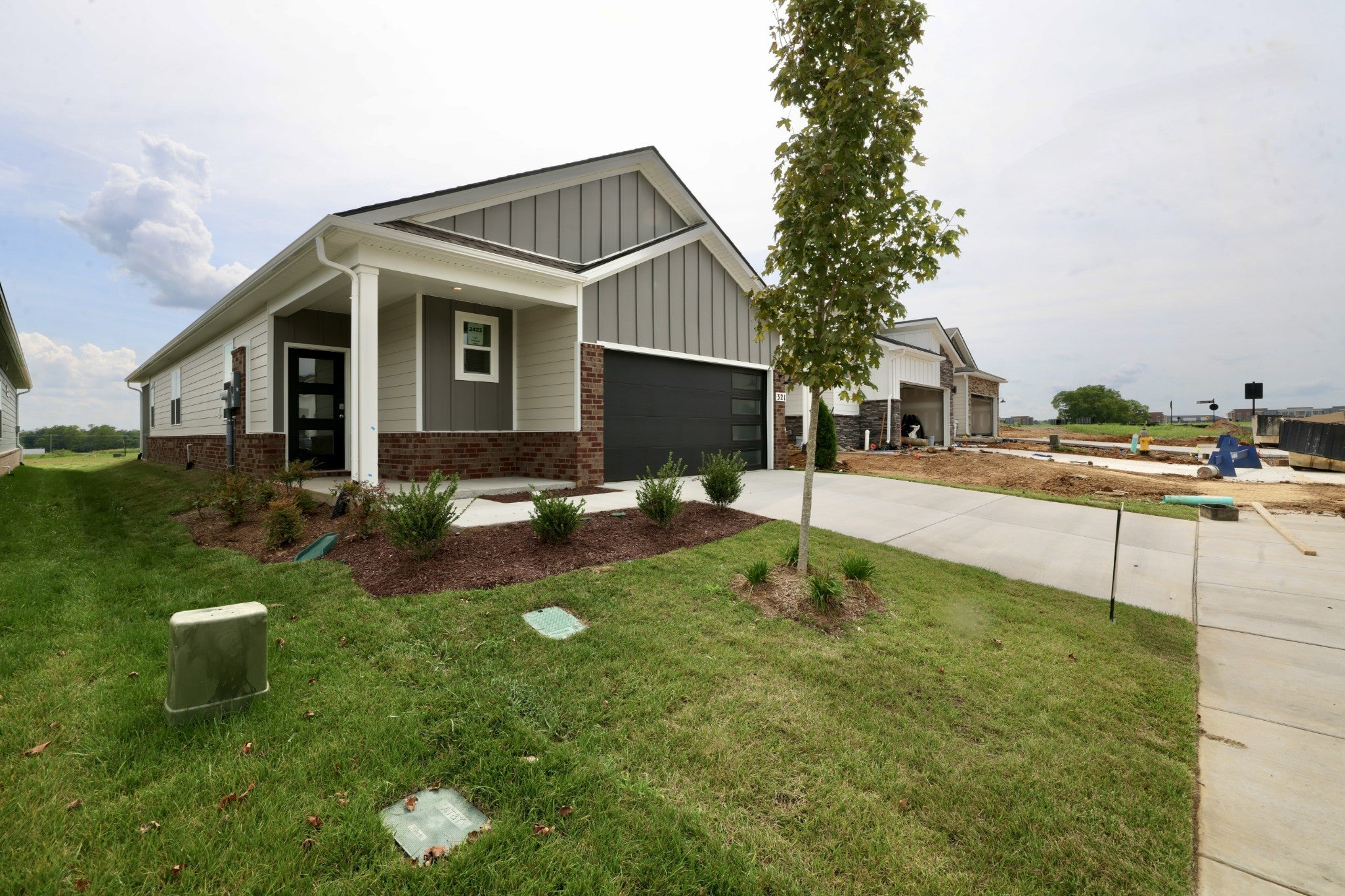 321 Apollo PVT Way