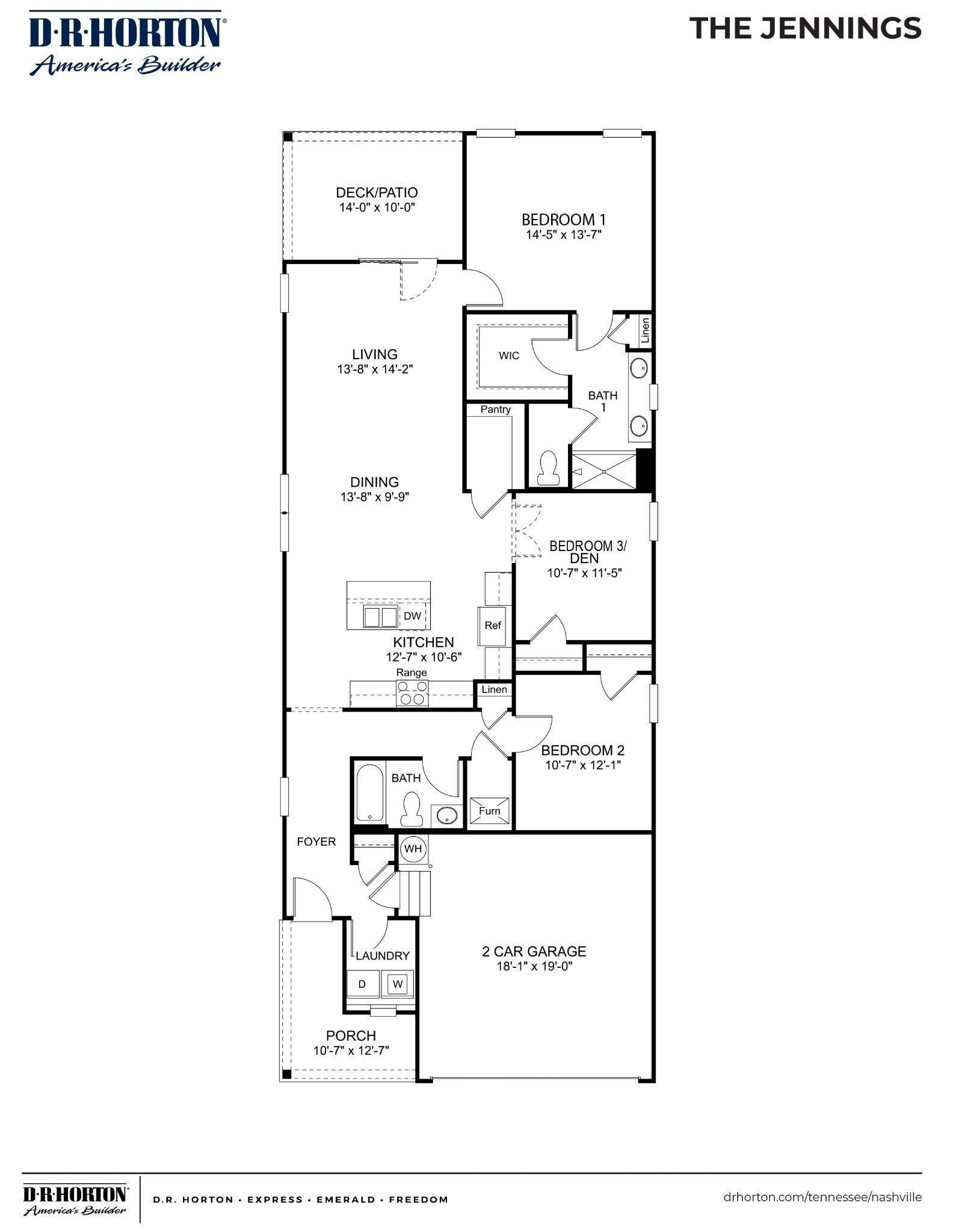 321 Apollo PVT Way