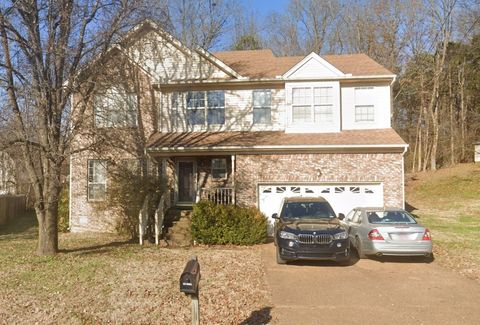 2337 Willesden Green Ct Hermitage TN 37076