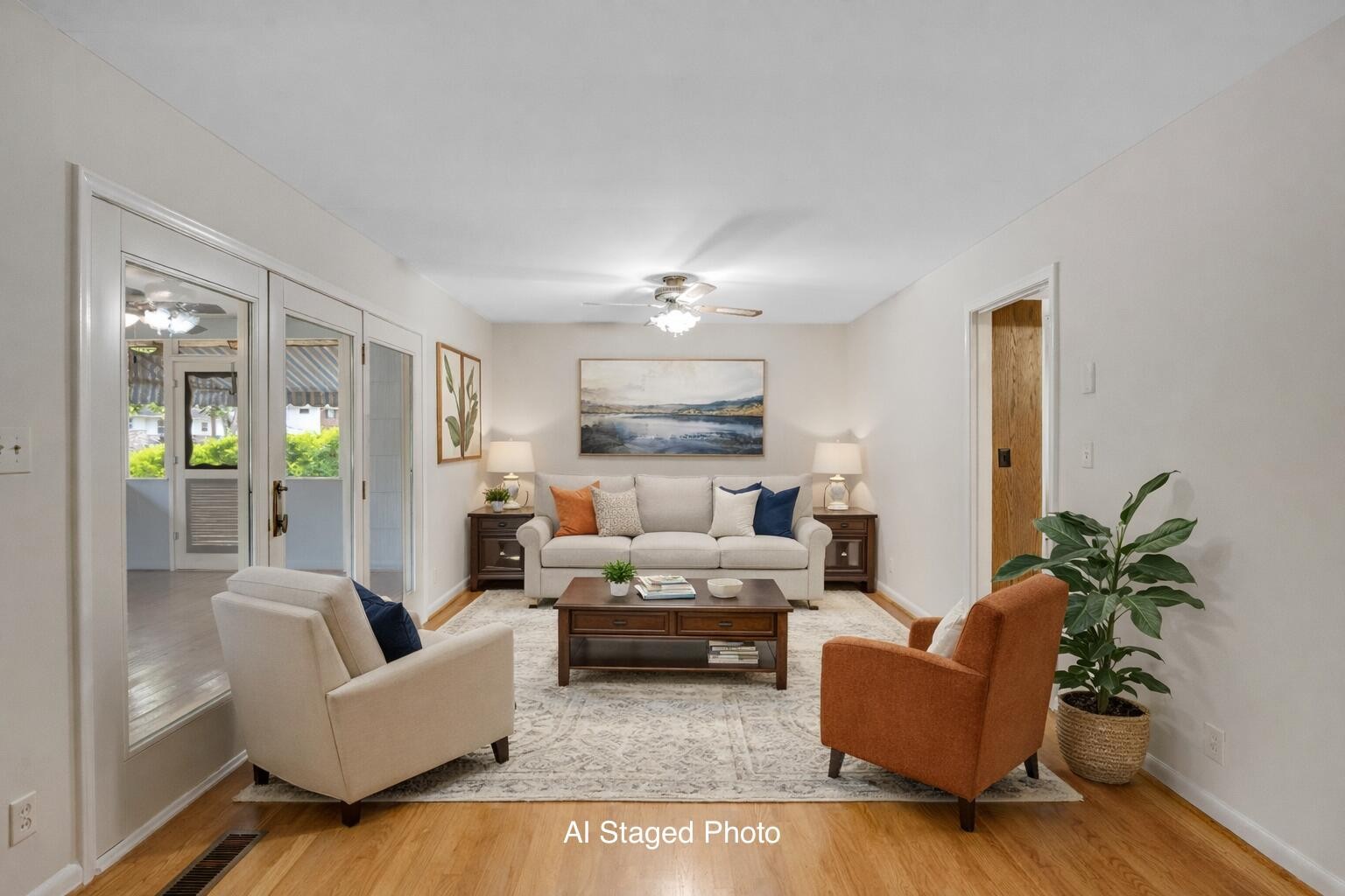 3841 Rollingwood Drive