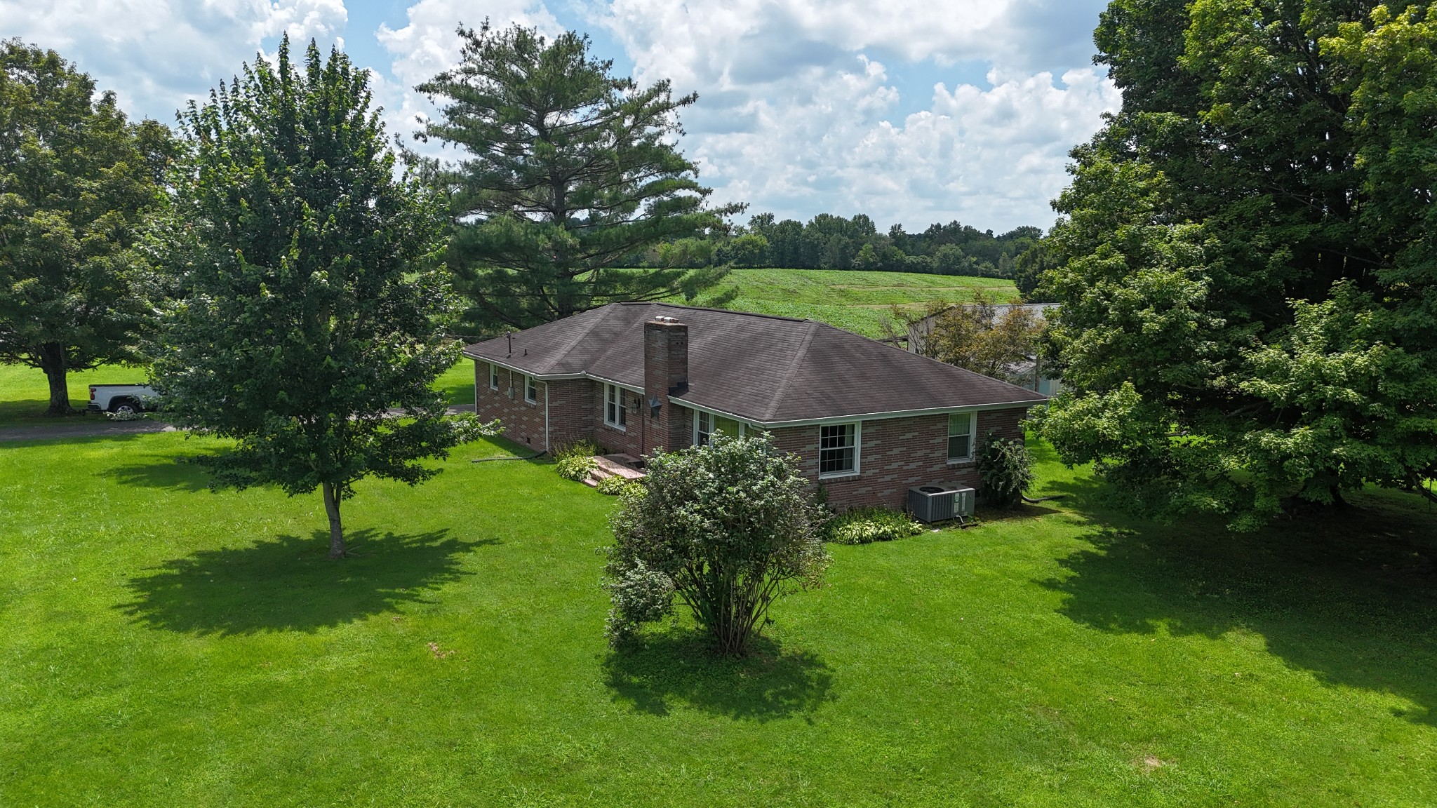 2535 Pleasant Grove Rd