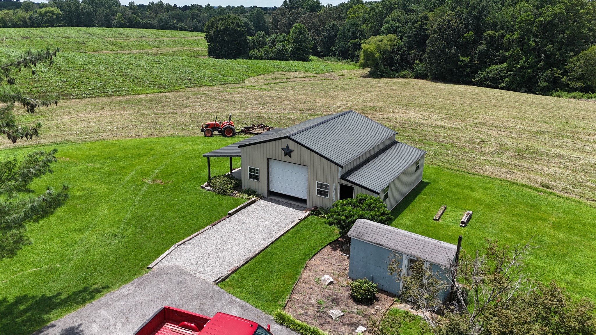 2535 Pleasant Grove Rd